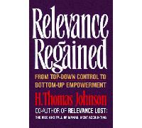 Relevance Regained: From Top-down Control to Bottom-up Empowerment