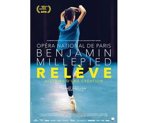 Releve : histoire d'une creation - DVD