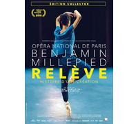 Relève : Histoire d'une création (DVD collector) [Édition Collector]
