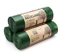 Relevo Bin Bags Recycled 100 L 30 Bags