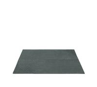 Relevo Quattro Rug 170x240 Dark Green
