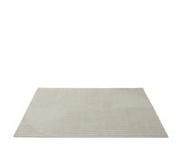 Relevo Quattro Rug 200x300 Off-White