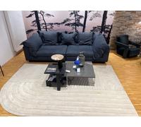 Relevo Rug Rug 200 x 300 cm Off white Muuto EXHIBITION PIECE
