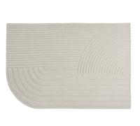 Relevo Rug Rug Muuto 170 x 240 cm Off White