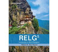 RELG : Introduction to World Religions