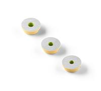 RELI Birddy Bird House 3 Entrance Holes for Birddy Smart Bird House, Customize Your Birdhouse with 3 Entryway Sizes for Various Bird Species