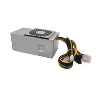 Reliability 500W Desktop Power Supply With 8PIN Connectors For FSP50020TGBAB GWT300SPWCTF GWTFX200AHD HK30071PP Computer
