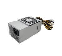Reliability 500W Desktop Power Supply With 8PIN Connectors For FSP50020TGBAB GWT300SPWCTF GWTFX200AHD HK30071PP Computer