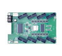 Reliability 5A75B LED Receiver Card Synchronous Control Card for Indoor Advertising Screen Easy Installation & Stability Easy Installation