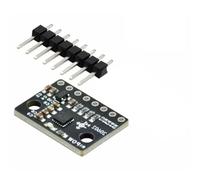 Reliability 6 Axises Sensorings Module Gyroscopes Accelerometer for Precisions Motion Analysis Smartests Technologys Integration Low Noise Gyroscopes Module