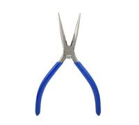 Reliability 6Inch Long Nose Pliers Built to Last for Challenging Jobs for Projects and Electronics Easy to Use Steel Wire Cutter