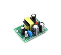 Reliability AC110V to 220V to 12V/5V Power Module Converters with Builts in Overheats and Short Circuits Protections Output Power Module