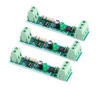 Reliability AC220V Electrical Optocoupler Isolation Module Board Output for Control Circuit Electronic Isolator