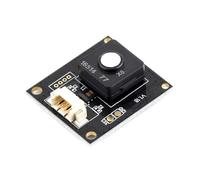 Reliability Air Pollution Detection Module Olfactory Sensors Module with UART Interfaces for and Industrial Use UART Connection Transducer