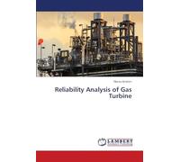 Reliability Analysis of Gas Turbine