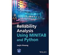 Reliability Analysis Using MINITAB and Python