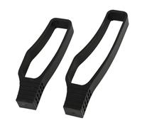 Reliability Bike Chain Covers Multicolor Chain Covers High Strength For Long Distances Cyclists Black Guard