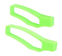 Reliability Bike Chain Covers Multicolor High Strength For Long Distances Cyclists High Strength Chain Guard