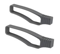 Reliability Bike Chain Covers Multicolor High Strength For Long Distances Cyclists High Strength Chain Guard