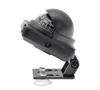 Reliability Boats Compasses with Shockproofed Digital Auto Car Compasses for Long Distances Driving and Sea Voyages Cycling