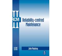 Reliability-Centered Maintenance