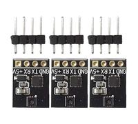 Reliability Digital Temperature and Humidity Sensoring Module for Environmental Data Collection Microcontroller Projects Real Time Transducer Module