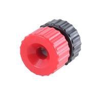 Reliability Drill Bit Depth Stop Drill Depth Stop Collar For Precise Woodwork Fit 3-5mm Size Enhances Craft Adjustable Limit Rings