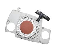 Reliability Engine Starter Mechanism for STHIL MS180 Chainsaw Smooth Operate Durability Recoil Pull Starter Safe Design Parts