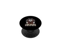 Reliability Engineer Failure Analysis PopSockets Adhesive PopGrip