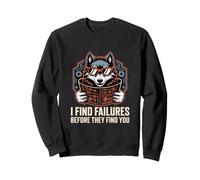 Reliability Engineer Failure Analysis Sweatshirt