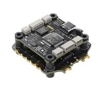 Reliability F722 Data Analyze Record Flight Controller with Stability for Outdoor and Long Durations Flight Low Power Consumption