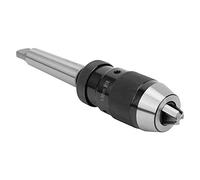 Reliability High Durability Practical Lathe Drill Chuck, Milling Machine Accessory, Machining Centers CNC Milling Machines for Small Drilling Machines