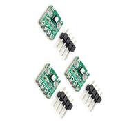 Reliability Microcontroller Compatible Temperature Humidity Sensors Module Rapid Data Sampling HVAC Climate Control Precise Temperature Humidity Sensors For Microcontrollers