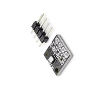 Reliability Microcontroller Compatible Temperature Humidity Sensors Module Rapid Data Sampling HVAC Climate Control
