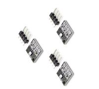 Reliability Microcontroller Compatible Temperature Humidity Sensors Module Rapid Data Sampling HVAC Climate Control