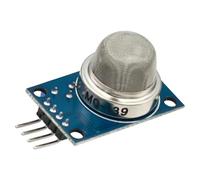 Reliability MQ131 / 136/137 / 138/139 Sensors Module for Environmental and Industrial Hazard Wide Ranges Real Time Concentration Monitor