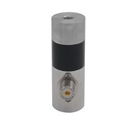 Reliability of the PAC 12shortwave antenna, ideal for professional communication and emergency teams