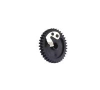 Reliability Shutter Motor ABS For 5D3 5D4 Cameras Offer Long Last Durability Suitable For Various Photography Occasions Shutter