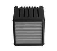 Reliability Universals Guitar Pick Display Box Secure Vintage Guitar Pick Holder For Music Enthusiasts