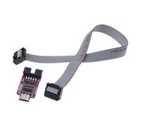 Reliability USB Downloader Tool for Altera CPLD FPGA Chip Featuring Low Power Consumption Fast Programming Tool USB FirerDownloader