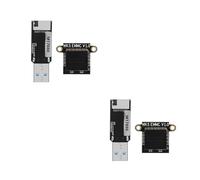 Reliability USB EMMC Module Adapter Highly Speed Data Handling User Friendly Design Reader User Friendly Adapter