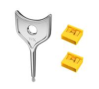 Reliability USB Port Blockers USB A And Guards Safeguards Data Port On PC Or Laptop Security Accessories