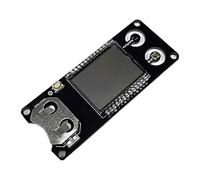 Reliability UVB Sensors Meter with Long Battery Life for Various Applications Real Time Data Display Electronic Component Pet Environment Monitor