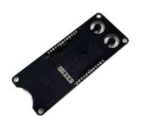 Reliability UVB Sensors Meter with Long Battery Life for Various Applications Real Time Data Display Electronic Component High Accuracy Hygrometer