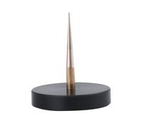 Reliability Watch Balances Holder Balances Component Fixer Watch Repair Bracket for Straightening Springs