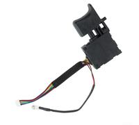 Reliable 36V Cordless Wrench Push Button Switch for Optimal Performance