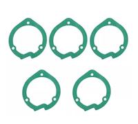 Reliable 510PCS Gasket Kit for Air Diesel Heater Blower and Burner Motors, Specifically for Eberspacher 2KW and 5KW (5pcs)