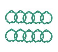 Reliable 510PCS Gasket Kit for Air Diesel Heater Blower and Burner Motors, Specifically for Eberspacher 2KW and 5KW (10pcs)