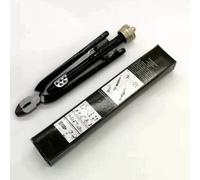 Reliable 6 Inch Fuse Pliers for Aviation Made from Heavy Duty Alloy Steel for Long Lasting Use (6" +(6"+ (15m) Fuse)
