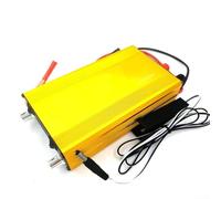 Reliable 68000W Power Inverter Energy Saving Technology with Pure Sine Wave Output (A)